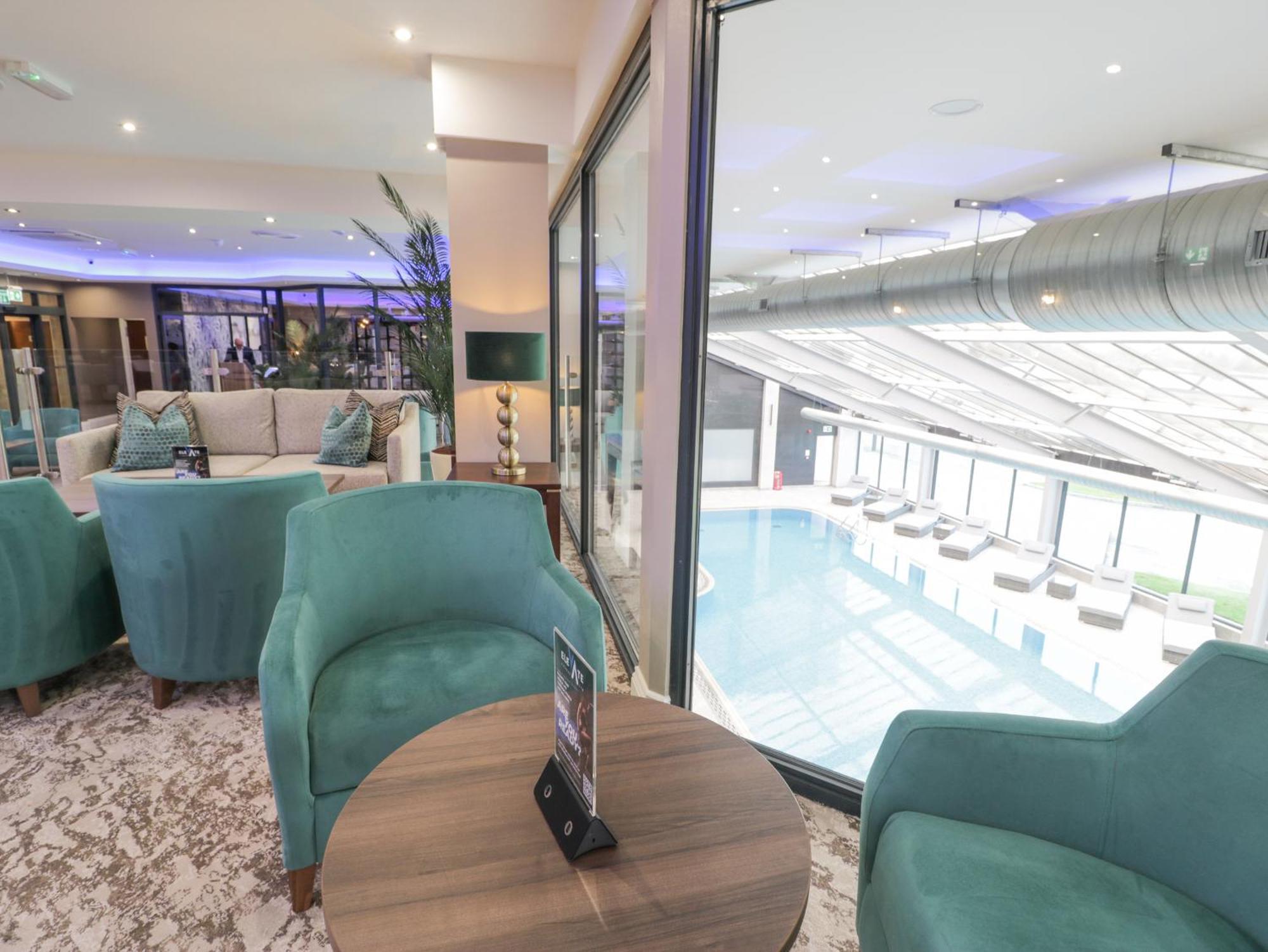 Luxury Lodge 62 Rhyl Exterior foto