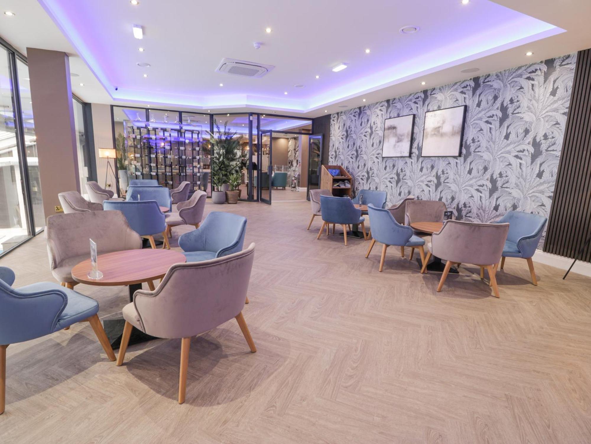 Luxury Lodge 62 Rhyl Exterior foto