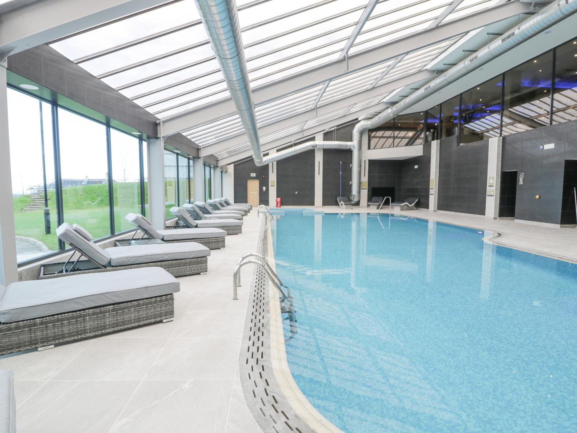 Luxury Lodge 62 Rhyl Exterior foto