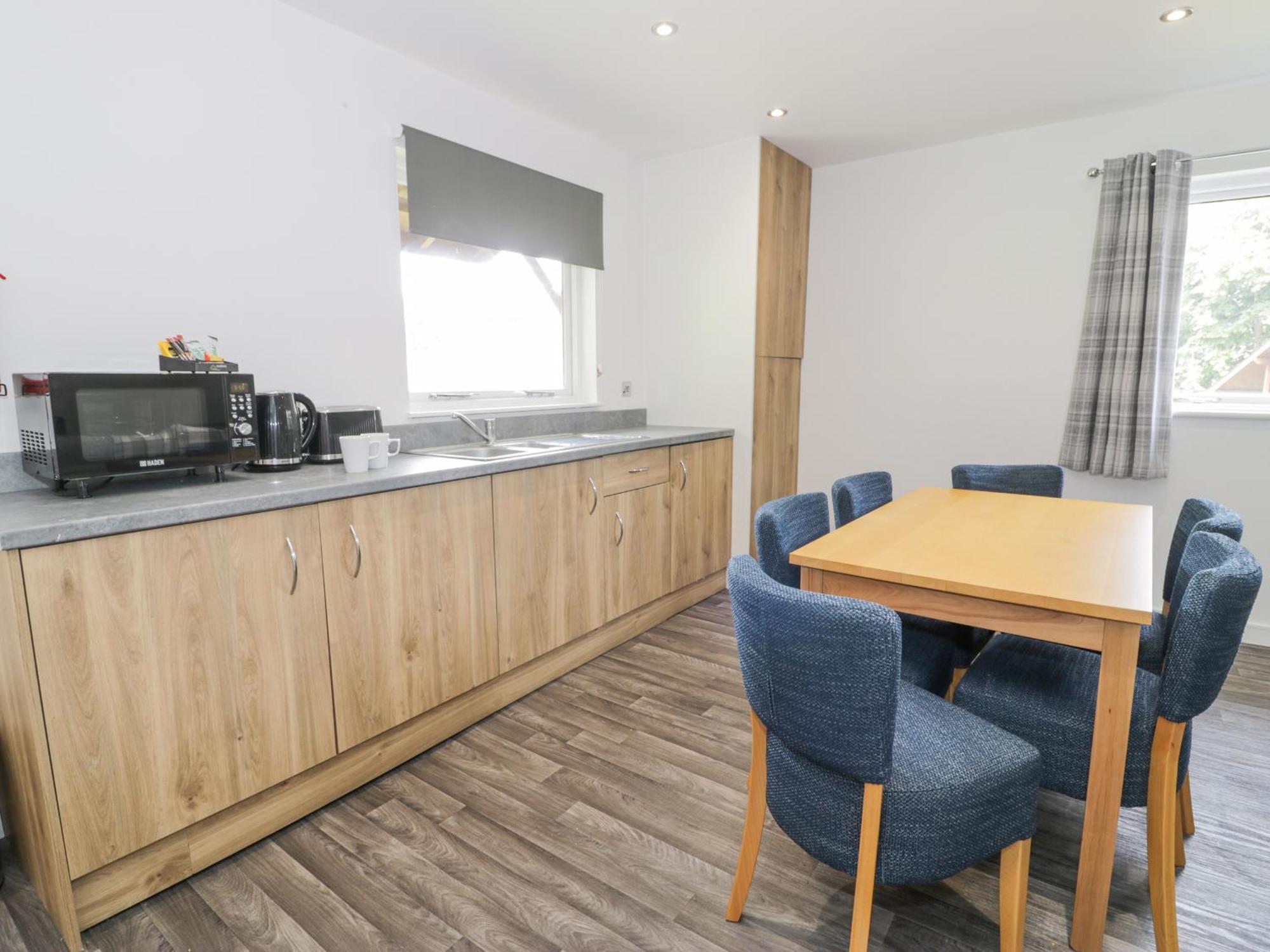 Luxury Lodge 62 Rhyl Exterior foto
