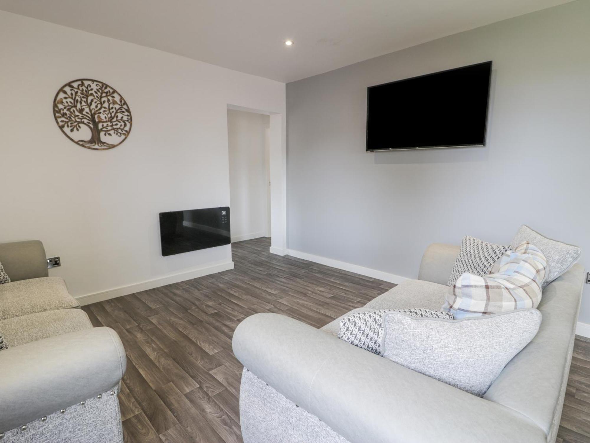Luxury Lodge 62 Rhyl Exterior foto