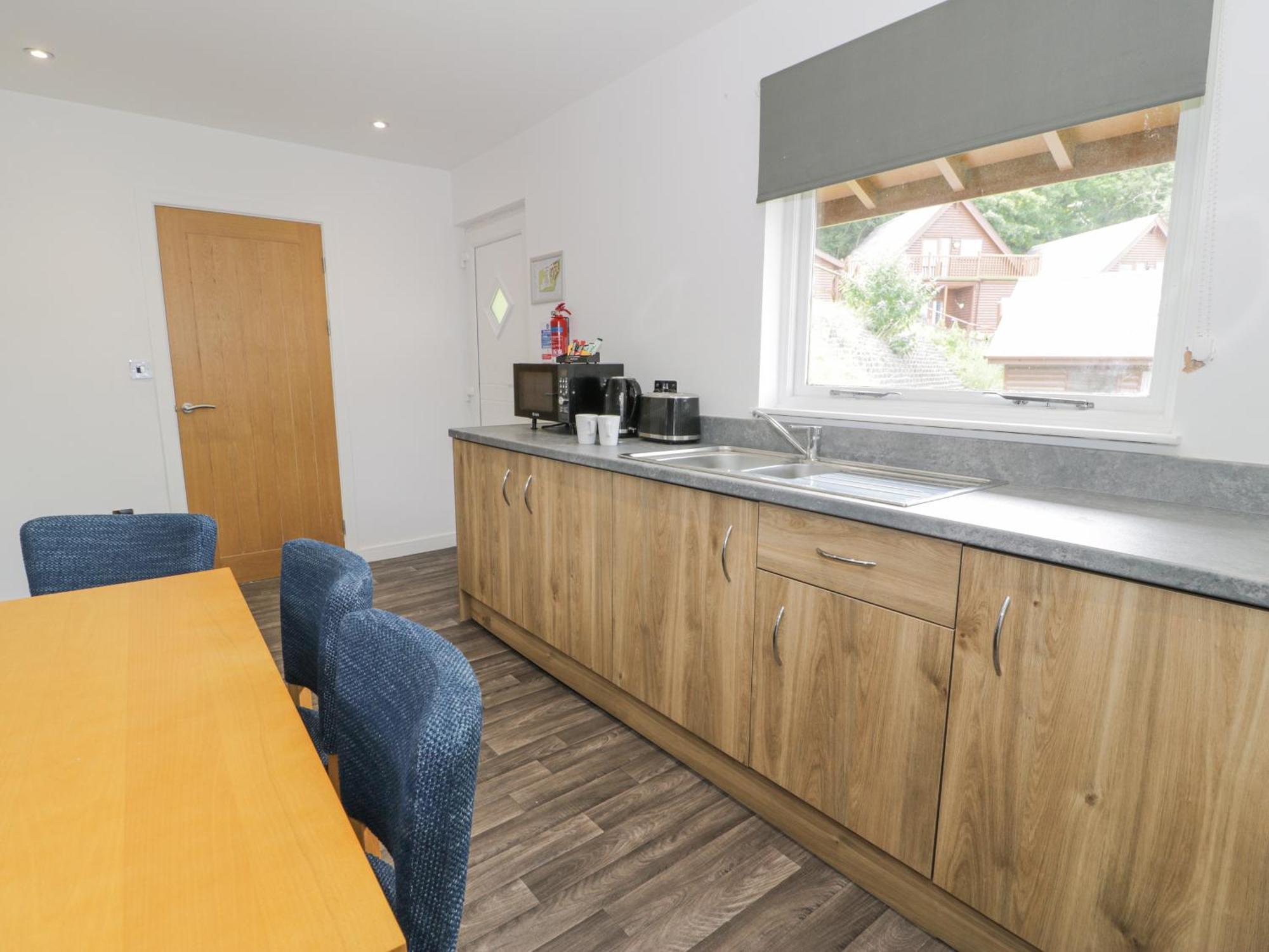 Luxury Lodge 62 Rhyl Exterior foto
