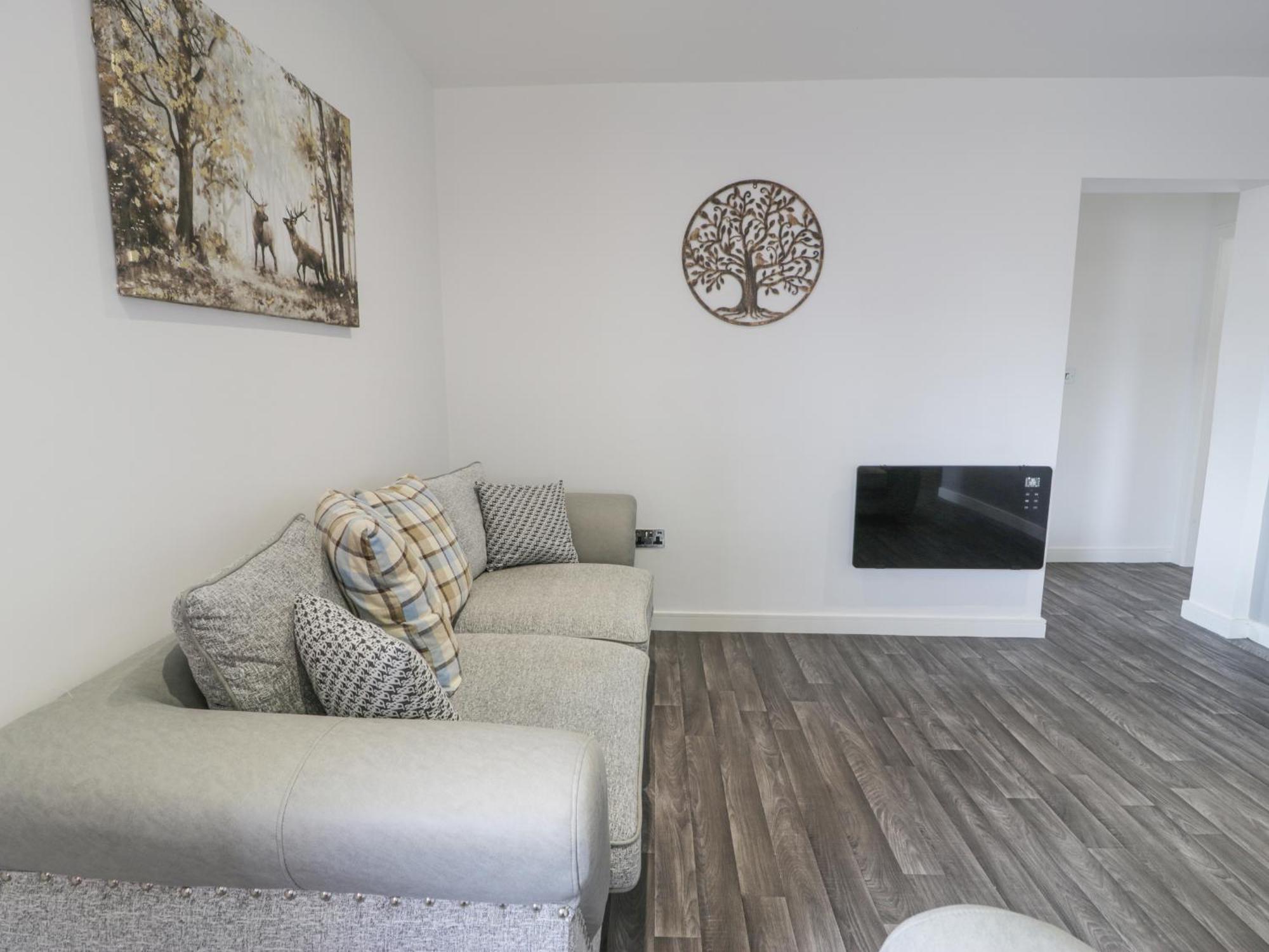 Luxury Lodge 62 Rhyl Exterior foto