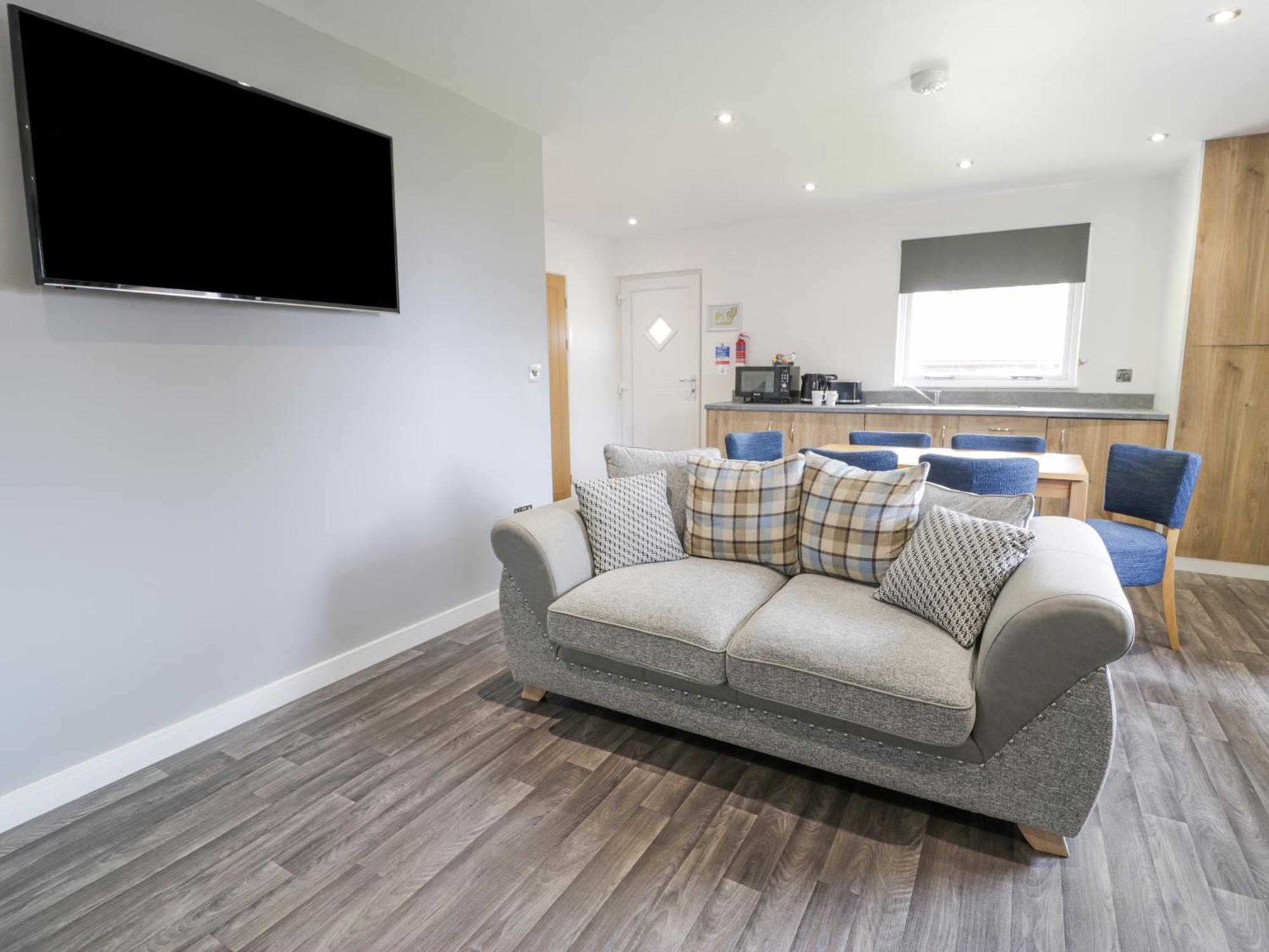 Luxury Lodge 62 Rhyl Exterior foto