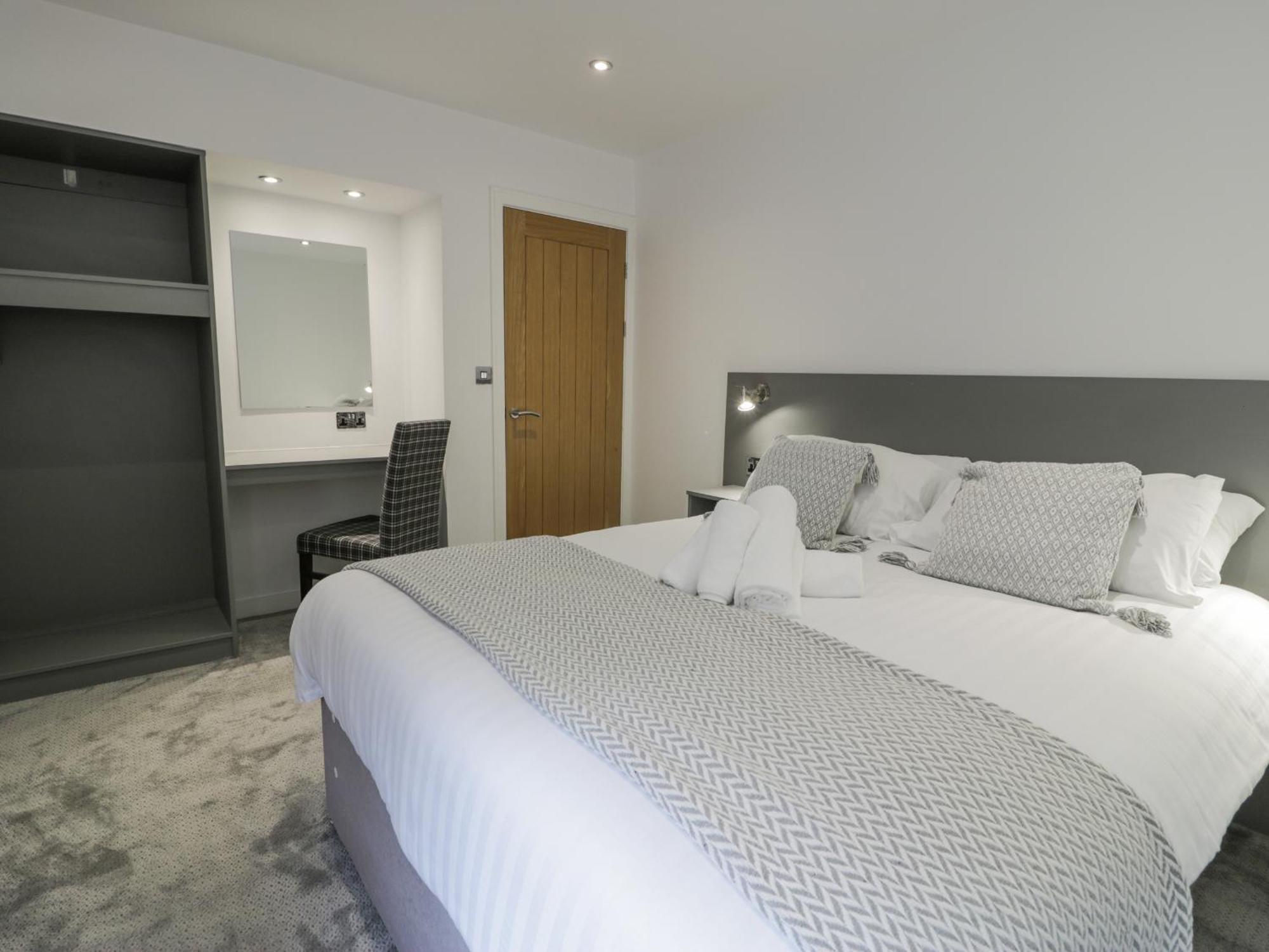 Luxury Lodge 62 Rhyl Exterior foto